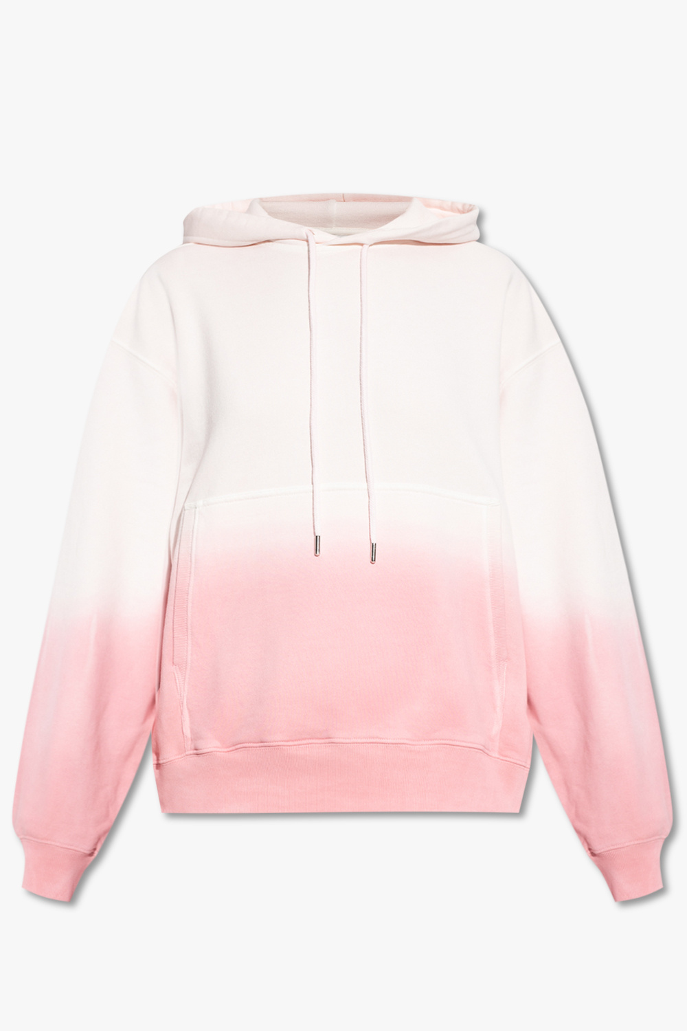 Pink Hoodie with pocket Dries Van Noten - Vitkac Canada